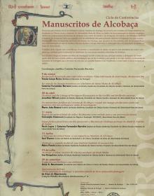 Manuscritos de Alcobaça II_2018